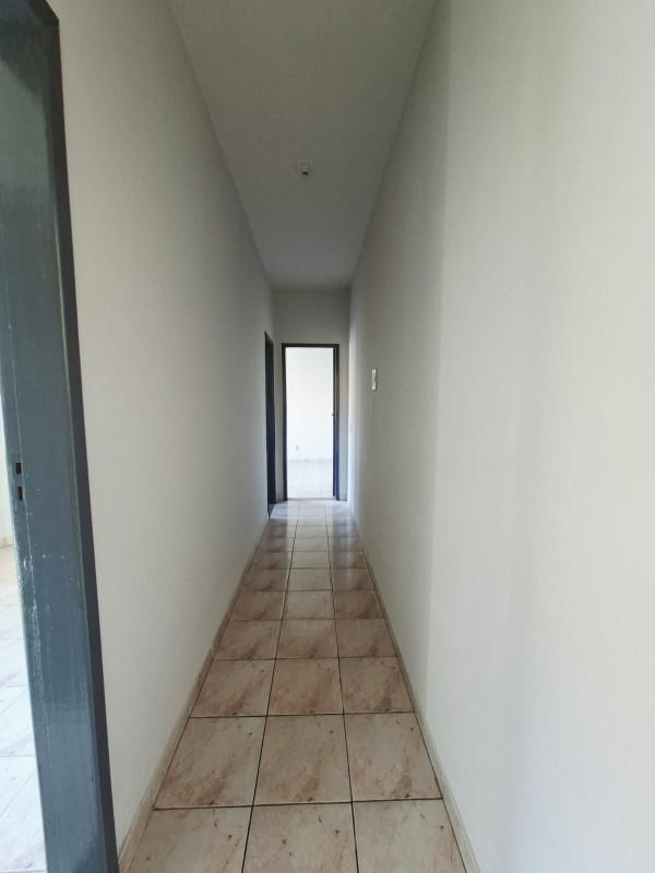 Casa, Araguaia, 2 Quartos, 3 Vagas