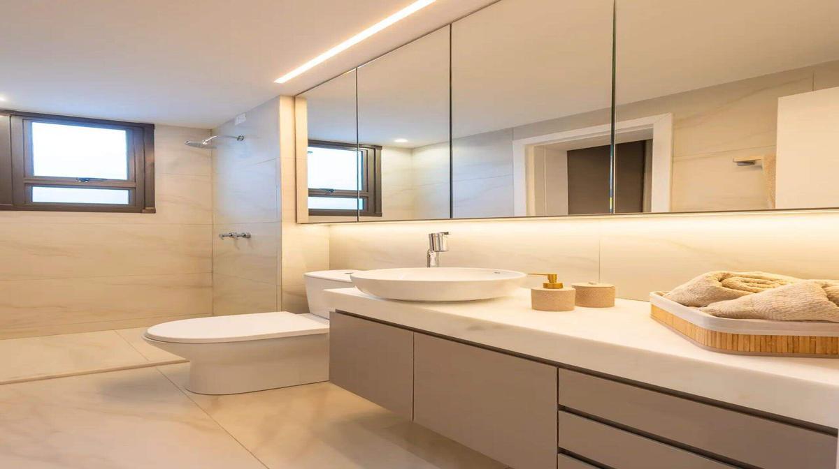 Apartamento, Sion, 2 Quartos, 2 Vagas, 2 Suítes