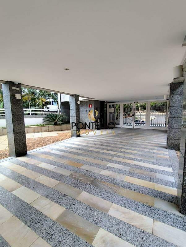 Apartamento, Anchieta, 4 Quartos, 2 Vagas, 1 Suíte