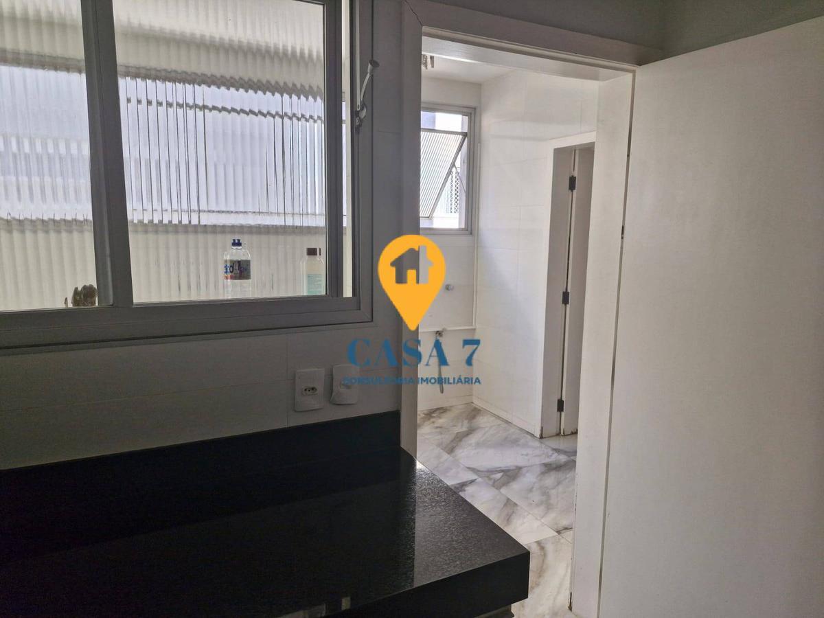Apartamento, Lourdes, 4 Quartos, 2 Vagas, 1 Suíte