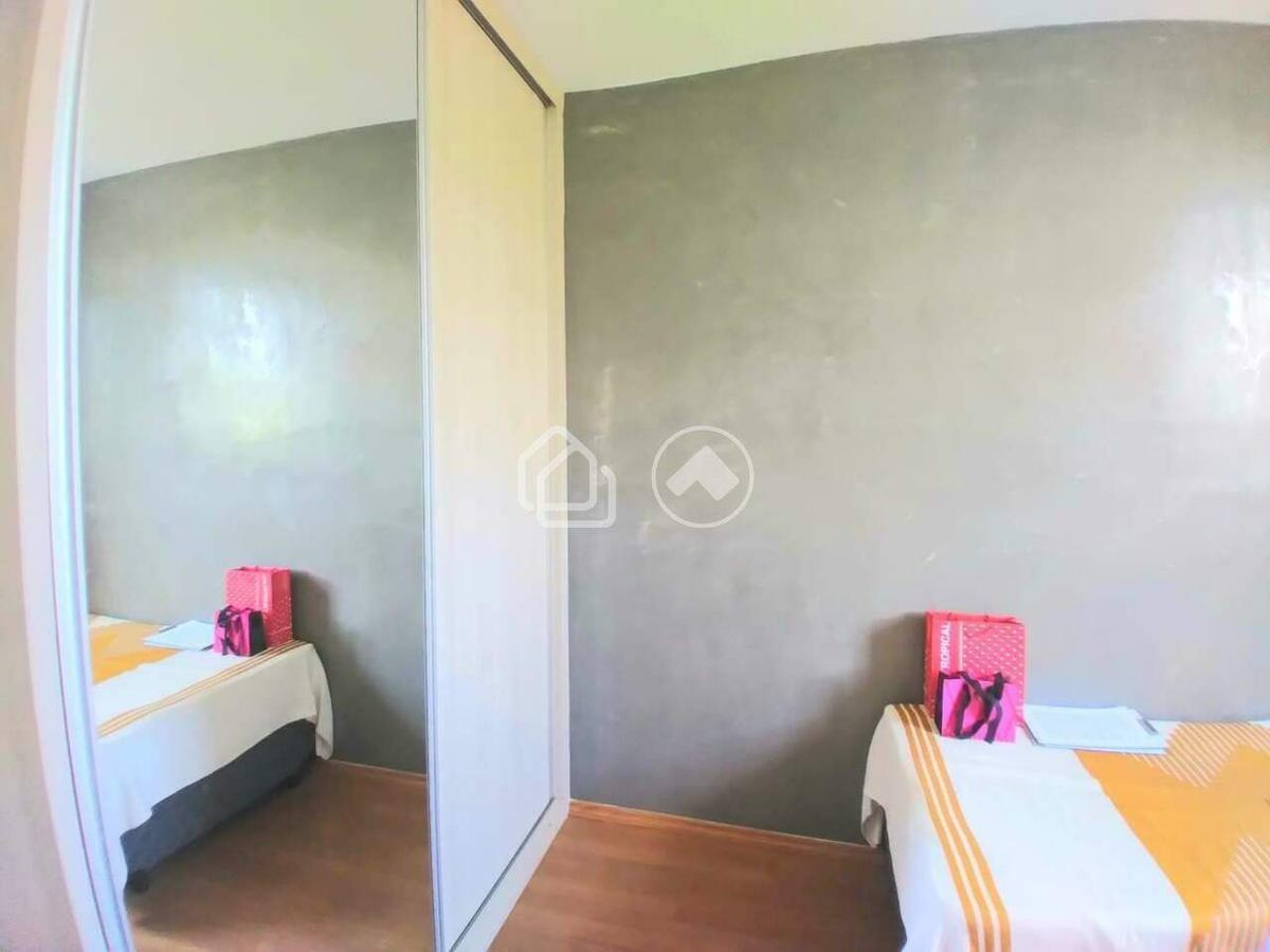 Apartamento, Buritis, 3 Quartos, 1 Vaga, 1 Suíte