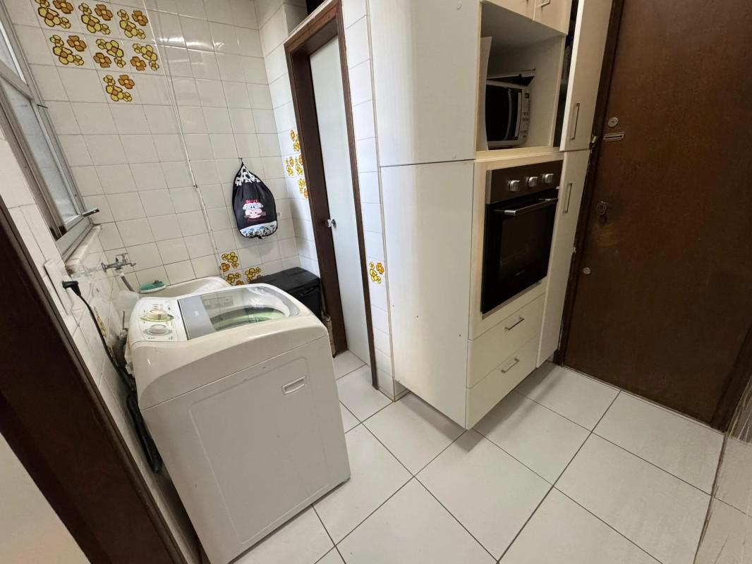 Apartamento, Colégio Batista, 3 Quartos, 1 Vaga