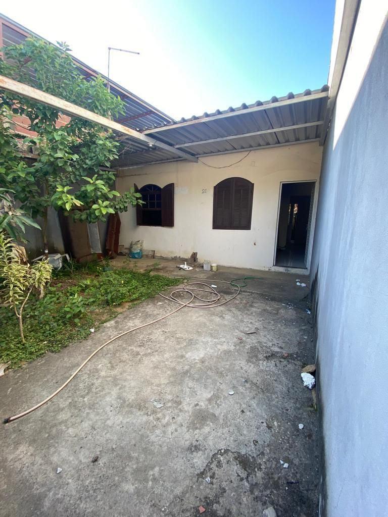 Casa, Jardim Primavera, 2 Quartos, 2 Vagas