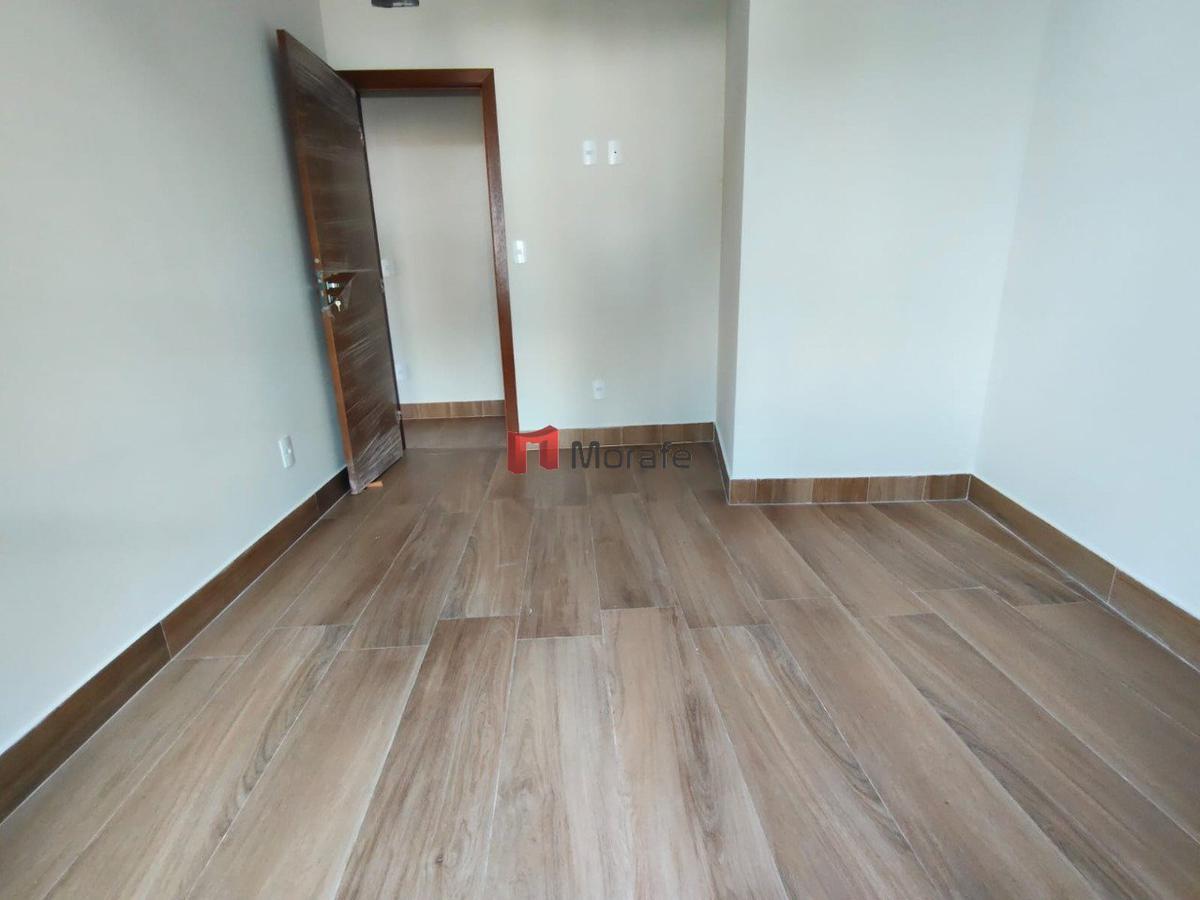 Casa, Vila Clóris, 3 Quartos, 1 Vaga, 1 Suíte