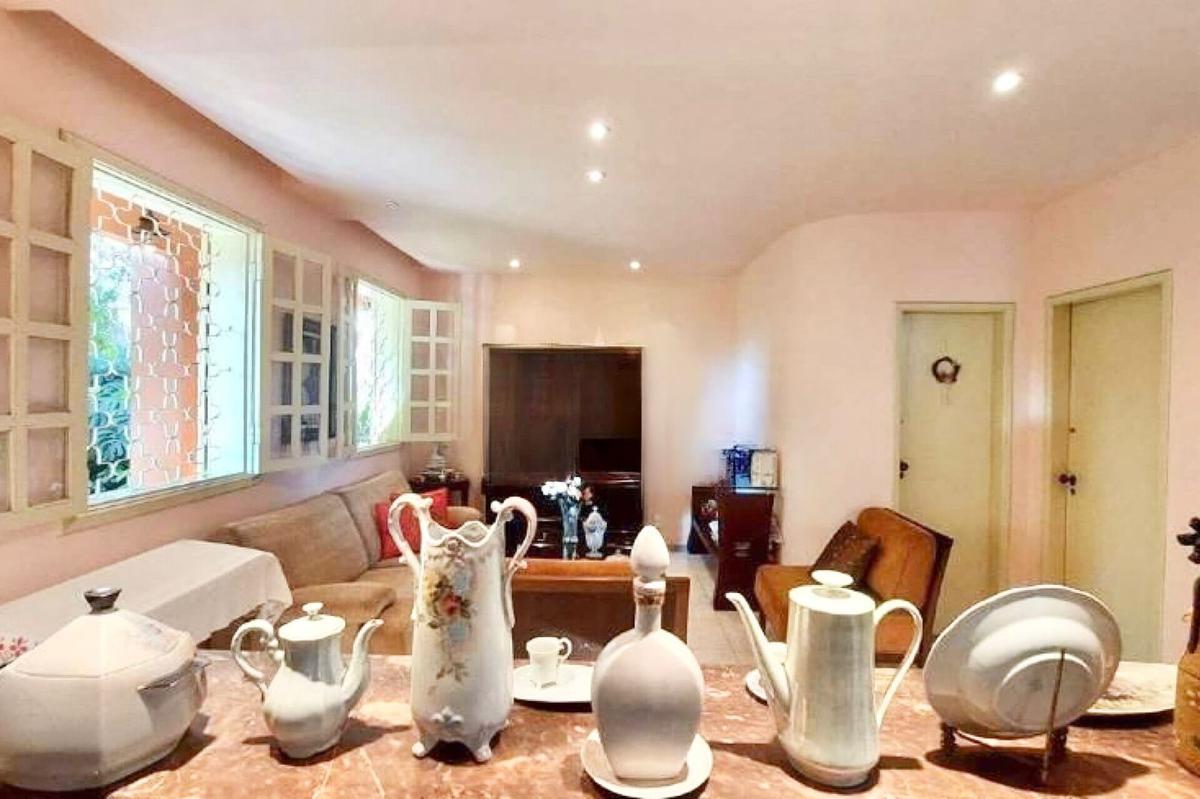 Casa, Anchieta, 4 Quartos, 4 Vagas, 1 Suíte