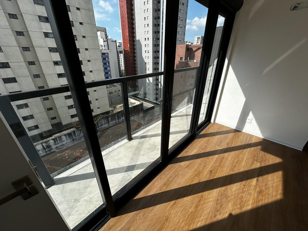 Cobertura, Lourdes, 2 Quartos, 2 Vagas, 2 Suítes