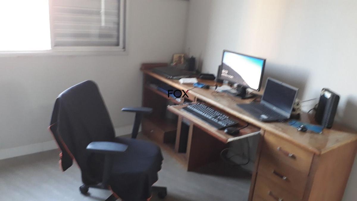 Cobertura, Castelo, 4 Quartos, 2 Vagas, 1 Suíte