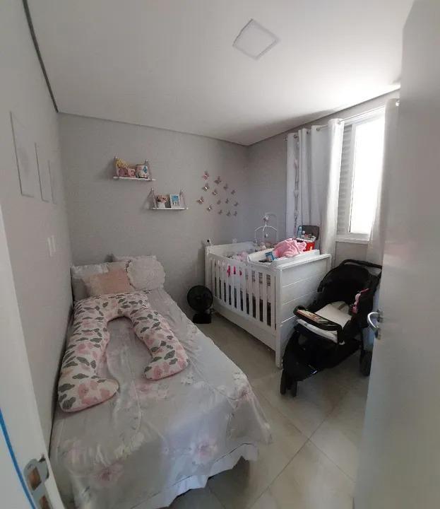 Apartamento, Manacás, 3 Quartos, 3 Vagas, 1 Suíte