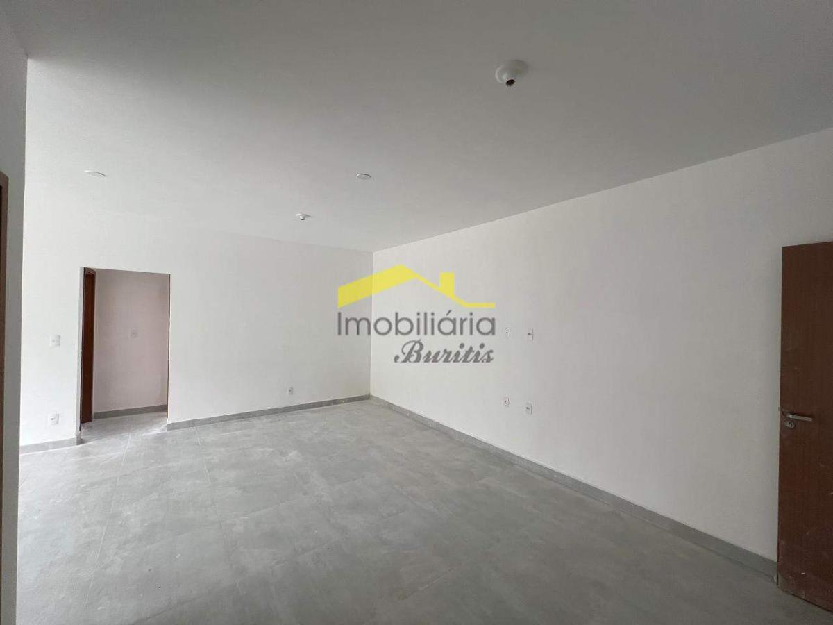 Apartamento, Buritis, 3 Quartos, 1 Vaga, 1 Suíte