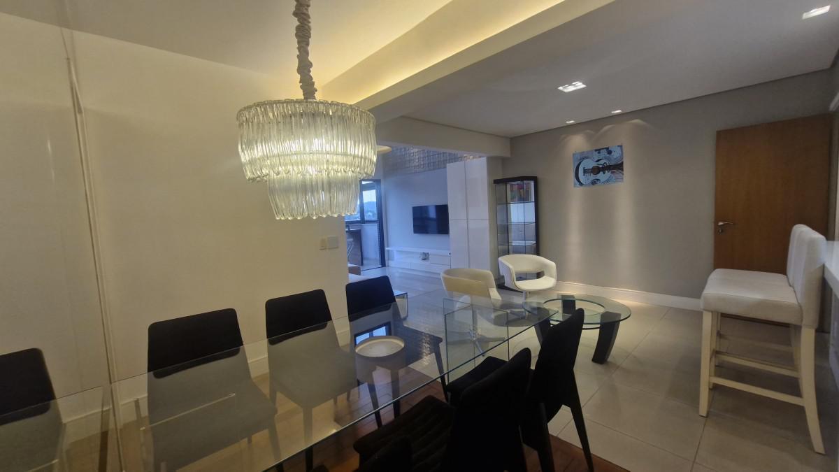 Apartamento, Vila da Serra, 3 Quartos, 2 Vagas, 1 Suíte