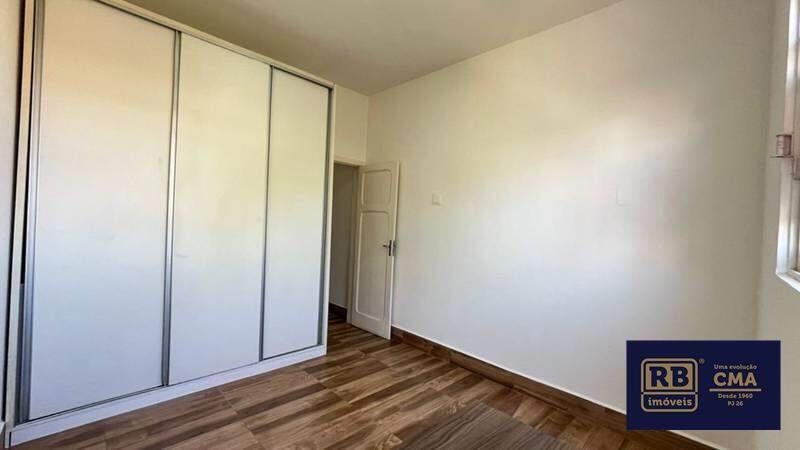 Apartamento, Floresta, 6 Quartos, 0 Vaga, 1 Suíte