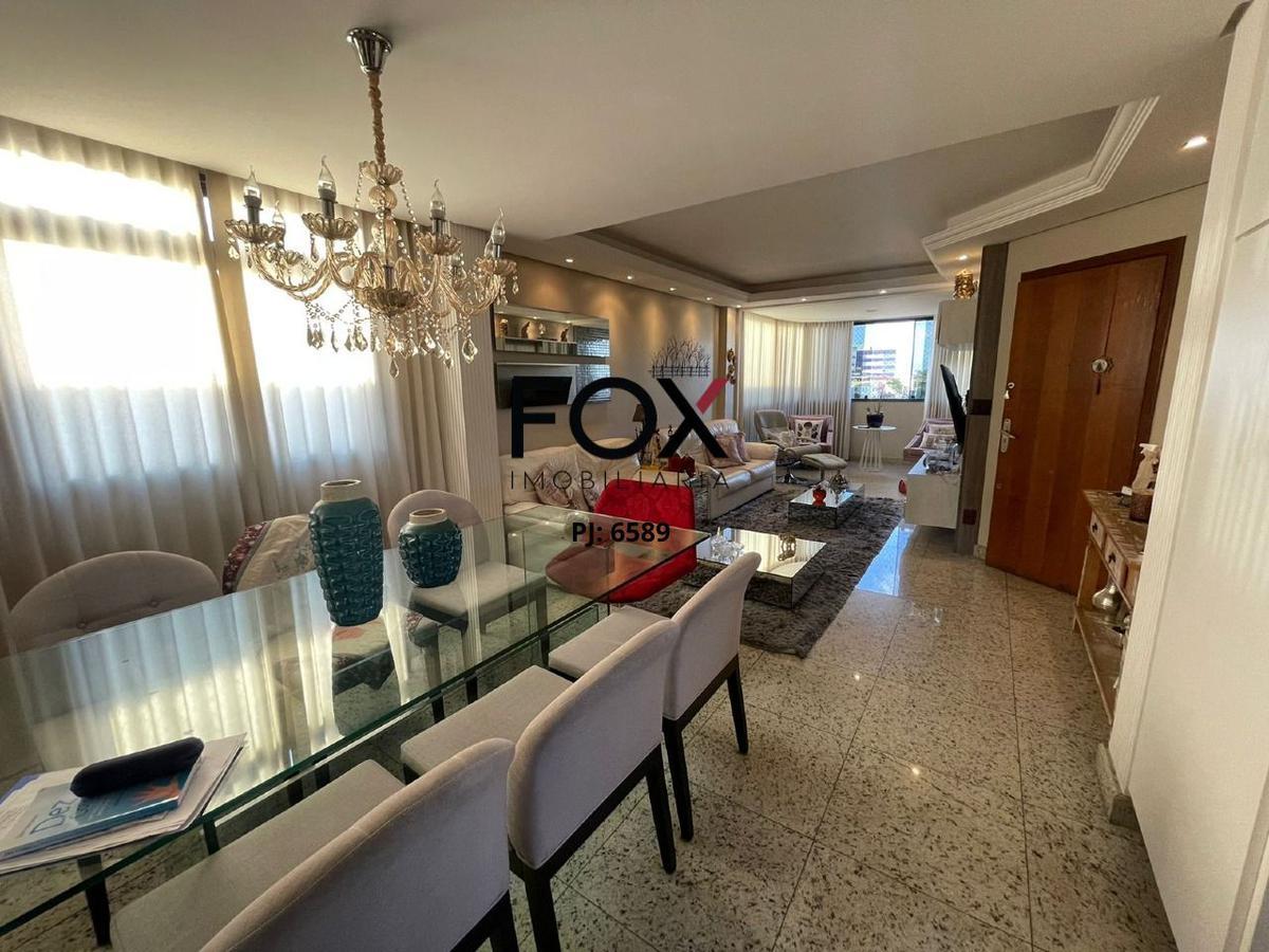 Apartamento, Graça, 3 Quartos, 2 Vagas, 1 Suíte