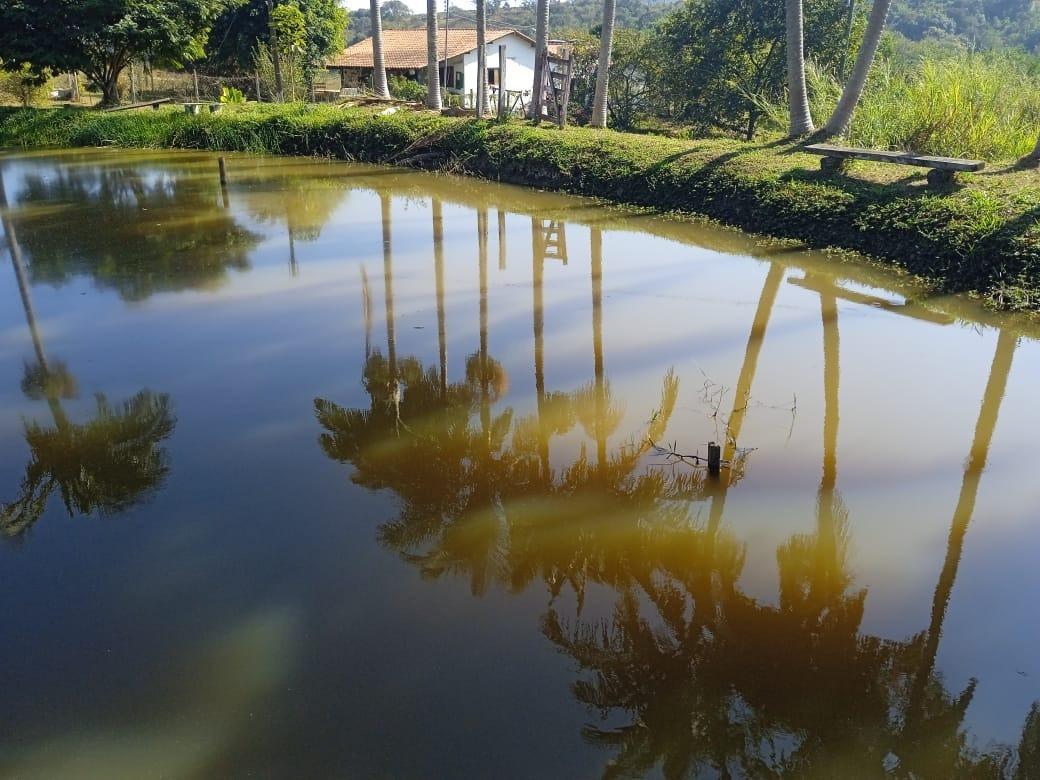Fazenda, Zona Rural, 6 Quartos, 0 Vaga