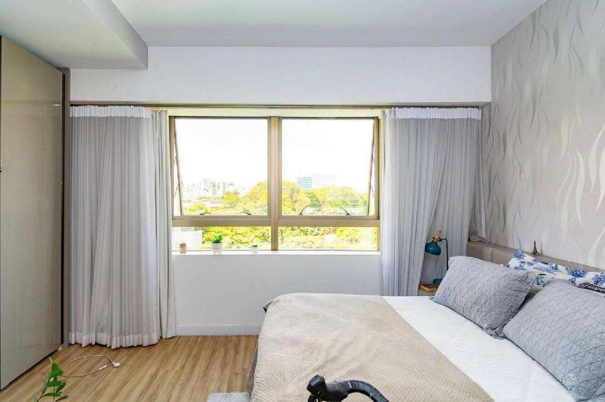 Apartamento, Barro Preto, 1 Quarto, 1 Vaga, 1 Suíte