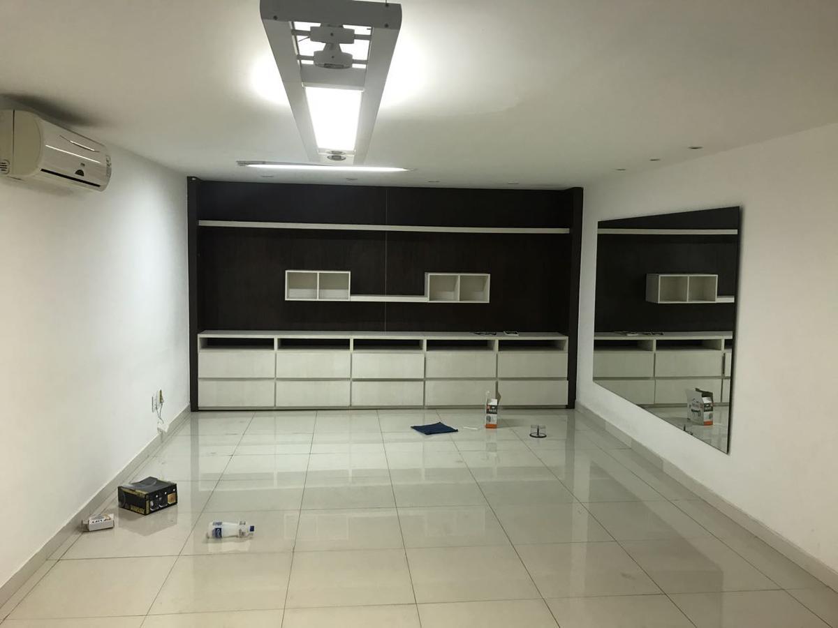 Andar, Floresta, 0 Quarto, 3 Vagas