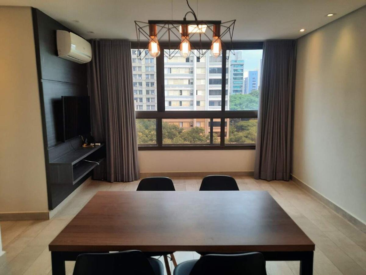 Apartamento, Centro, 2 Quartos, 2 Vagas, 2 Suítes