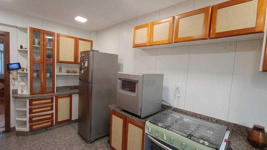 Apartamento, Cruzeiro, 4 Quartos, 2 Vagas, 1 Suíte