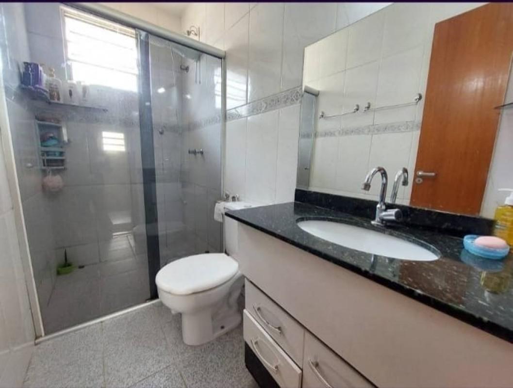 Casa, Diamante, 2 Quartos, 2 Vagas