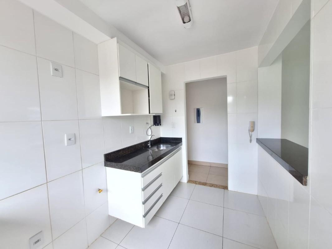 Apartamento, União, 2 Quartos, 2 Vagas, 1 Suíte