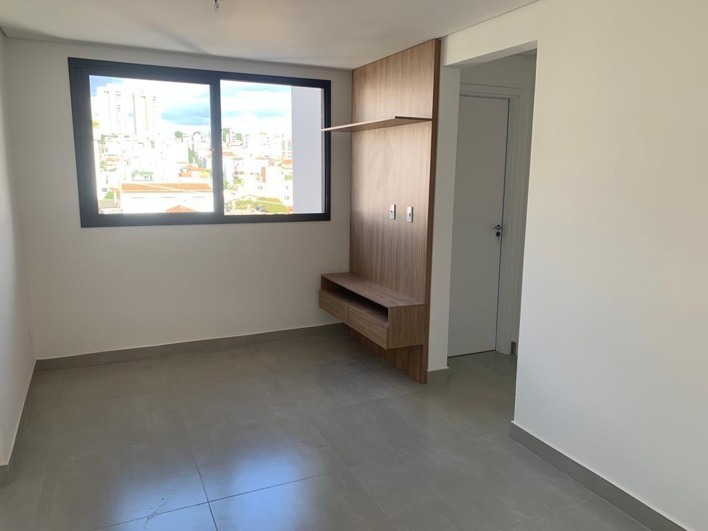 Apartamento, União, 2 Quartos, 1 Vaga, 1 Suíte