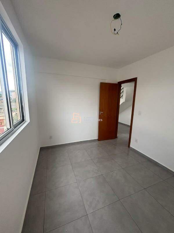 Apartamento, Milionários, 2 Quartos, 1 Vaga