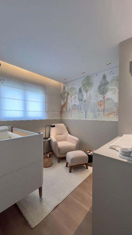 Apartamento, São Pedro, 3 Quartos, 2 Vagas, 1 Suíte