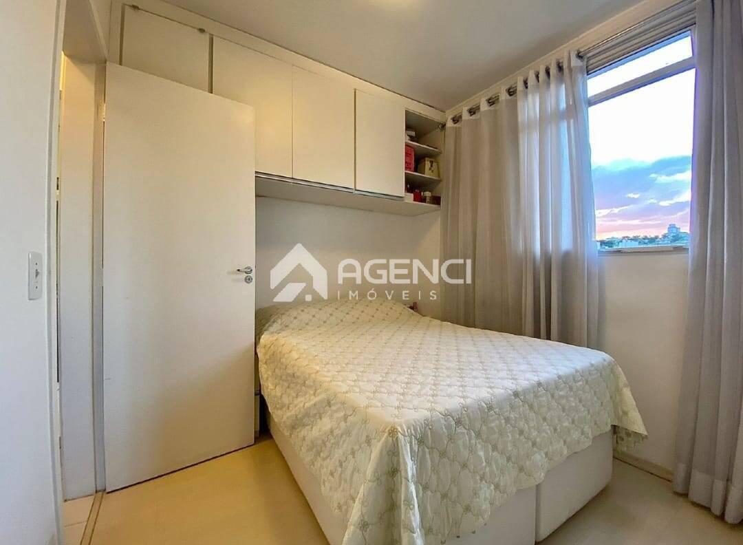 Apartamento, Cabral, 2 Quartos, 0 Vaga, 1 Suíte