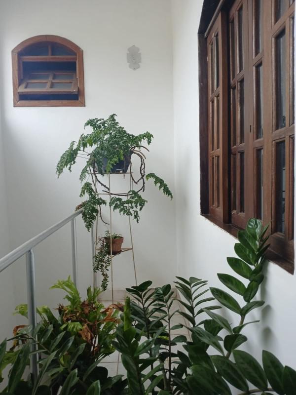 Casa, Jardim Guanabara, 4 Quartos, 8 Vagas, 3 Suítes