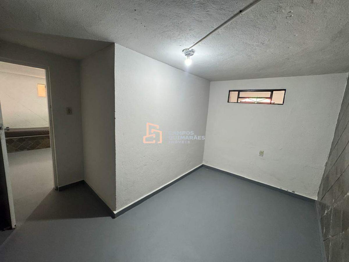 Casa, Conjunto Túnel Ibirité, 3 Quartos, 1 Vaga