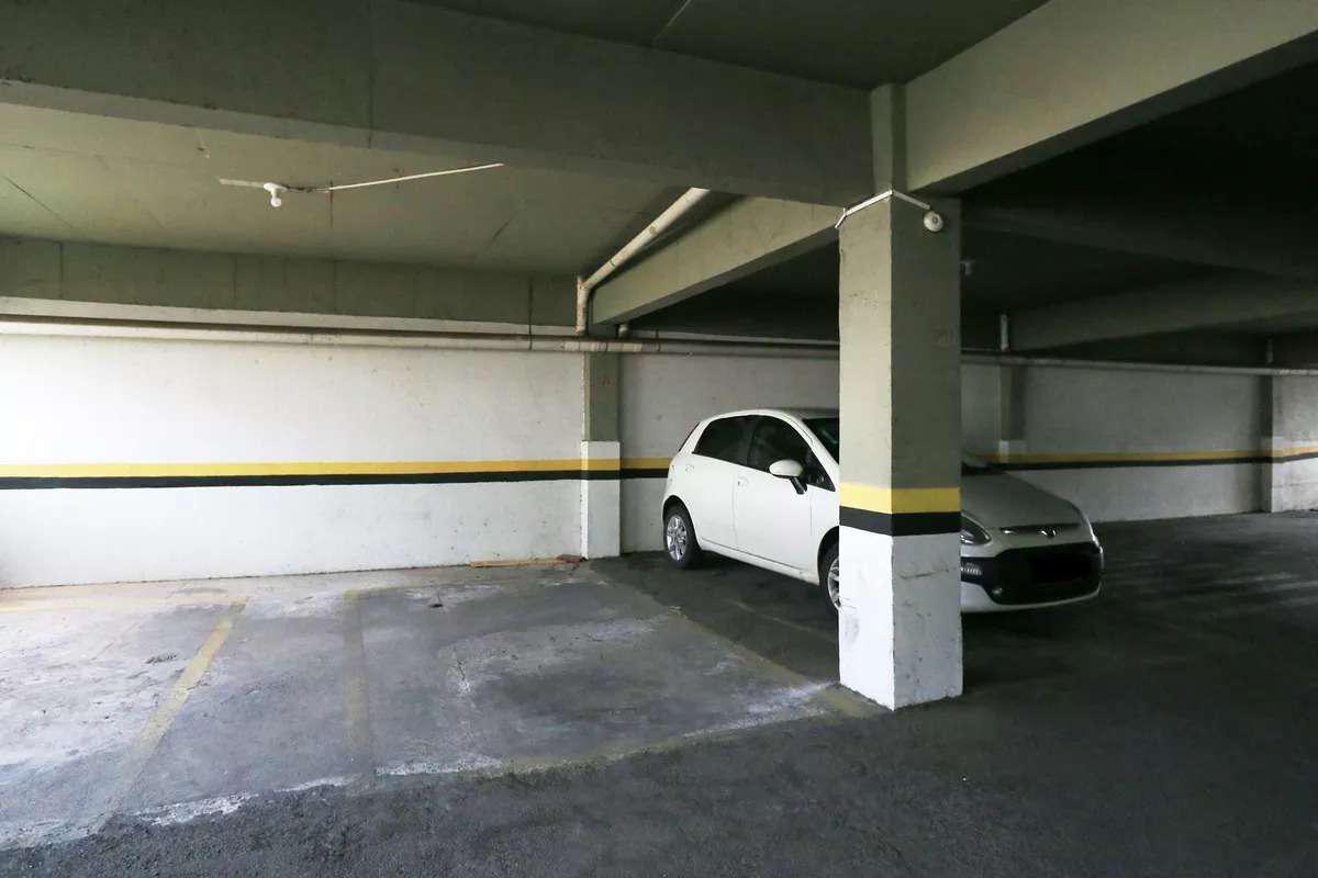 Apartamento, Sagrada Família, 3 Quartos, 1 Vaga, 1 Suíte
