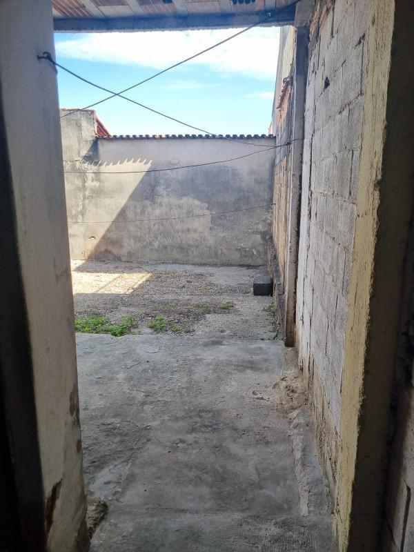 Casa, Conjunto Água Branca, 2 Quartos, 2 Vagas