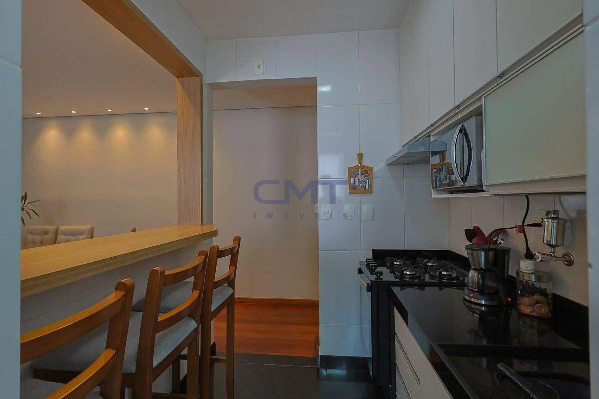 Apartamento, Buritis, 3 Quartos, 2 Vagas, 1 Suíte