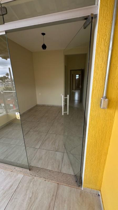 Casa, Masterville, 3 Quartos, 2 Vagas, 1 Suíte
