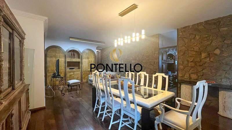 Casa, Comiteco, 5 Quartos, 6 Vagas, 2 Suítes