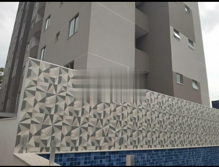 Apartamento, Floresta, 3 Quartos, 2 Vagas, 1 Suíte
