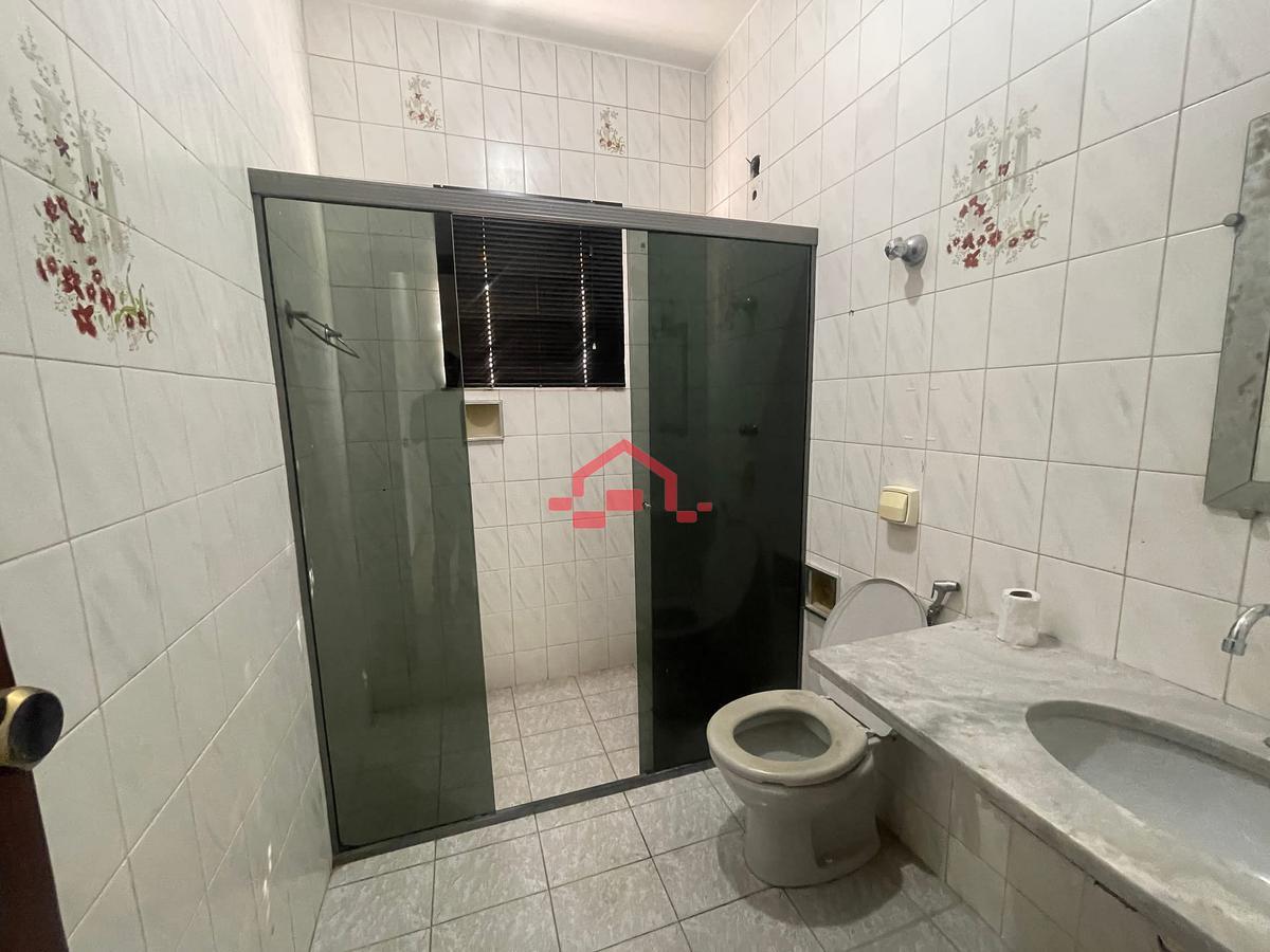 Andar, Ouro Preto, 1 Quarto, 3 Vagas