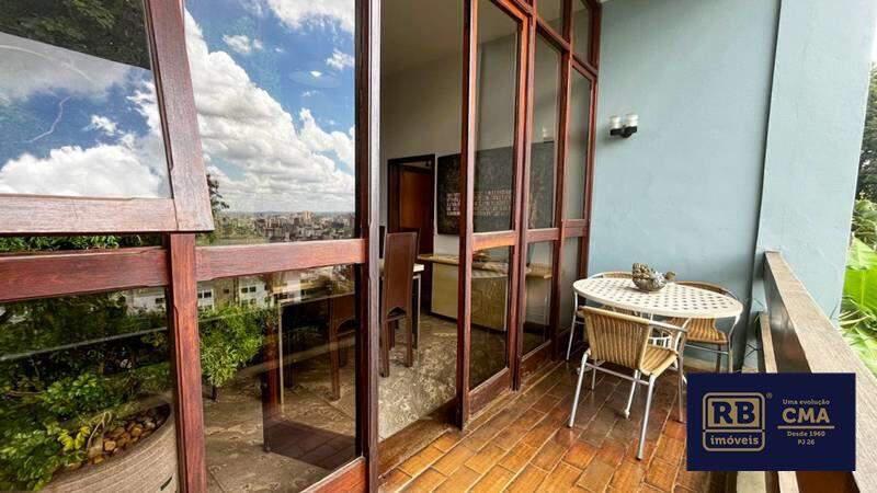 Casa, São Lucas, 4 Quartos, 5 Vagas, 3 Suítes