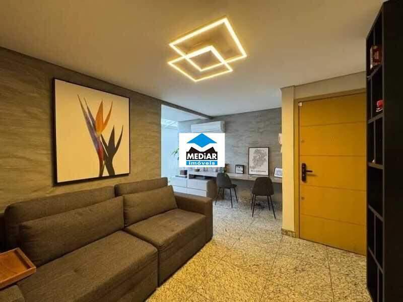 Apartamento, Santo Antônio, 3 Quartos, 2 Vagas, 1 Suíte