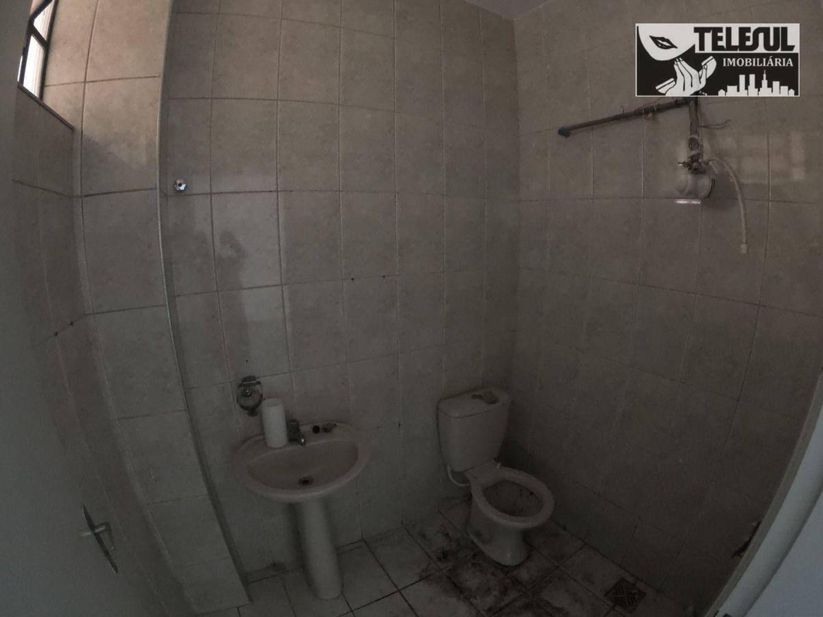 Andar, Rezende, 0 Quarto, 0 Vaga