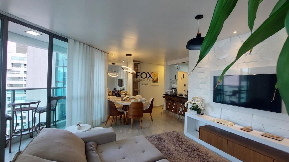 Apartamento, Buritis, 3 Quartos, 3 Vagas, 2 Suítes