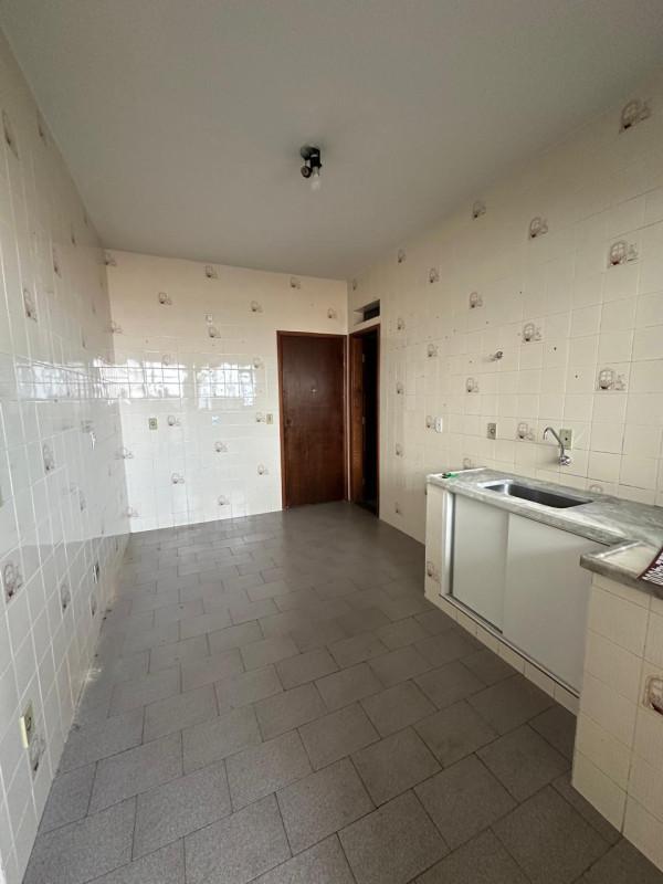 Apartamento, Vila Verônica, 3 Quartos, 1 Vaga, 1 Suíte