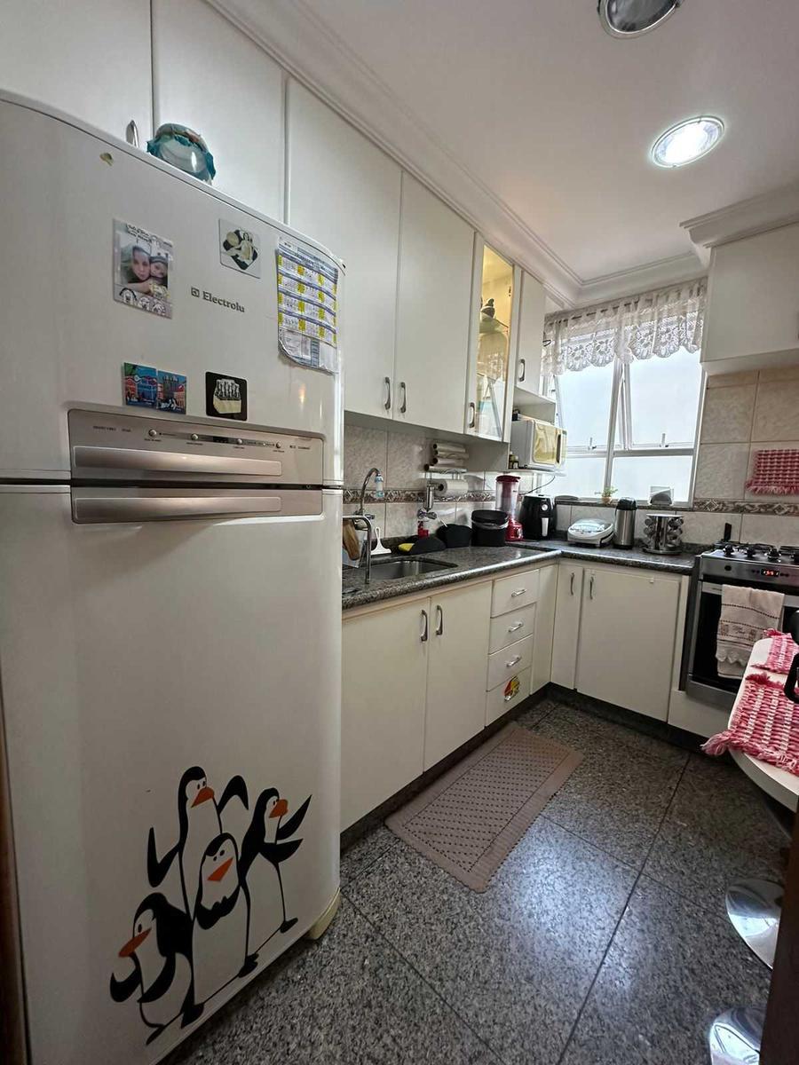 Cobertura, Ouro Preto, 3 Quartos, 1 Vaga