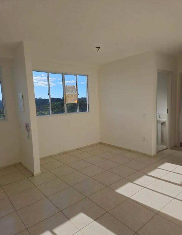 Apartamento, Mantiqueira, 2 Quartos, 1 Vaga