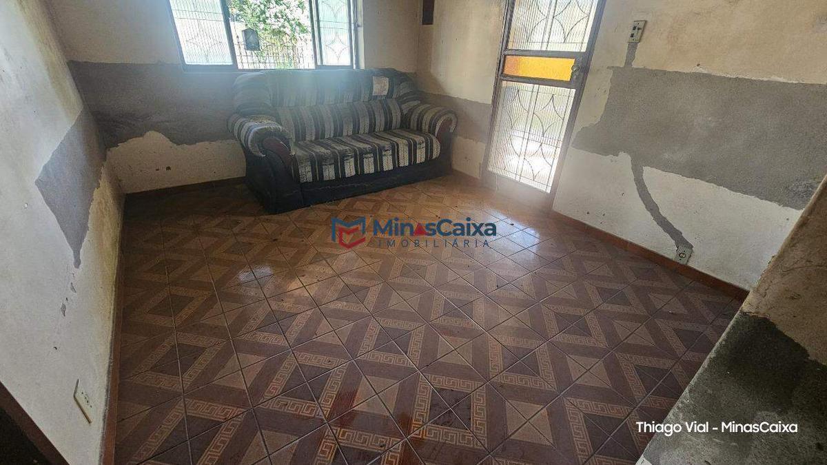 Casa, Olaria, 6 Quartos, 1 Vaga, 1 Suíte