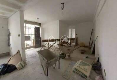 Apartamento, Sagrada Família, 3 Quartos, 2 Vagas, 1 Suíte