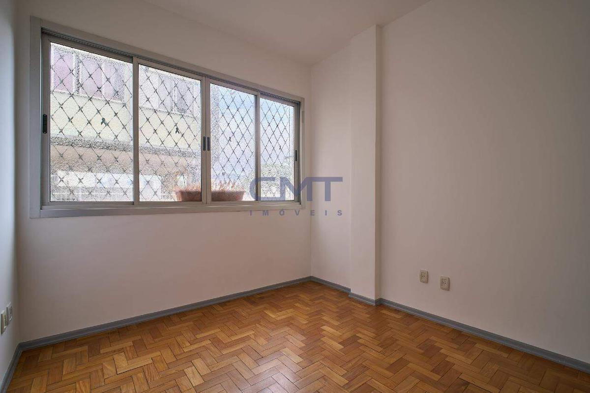 Apartamento, Lourdes, 3 Quartos, 2 Vagas, 2 Suítes