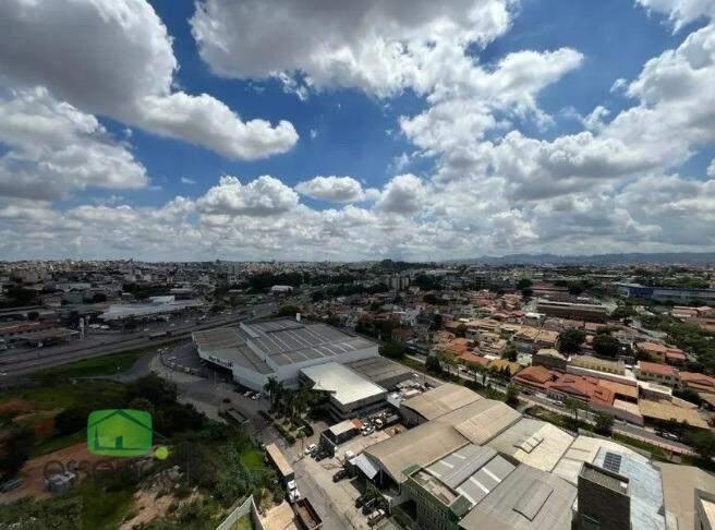 Apartamento, Jardim Riacho das Pedras, 2 Quartos, 1 Vaga