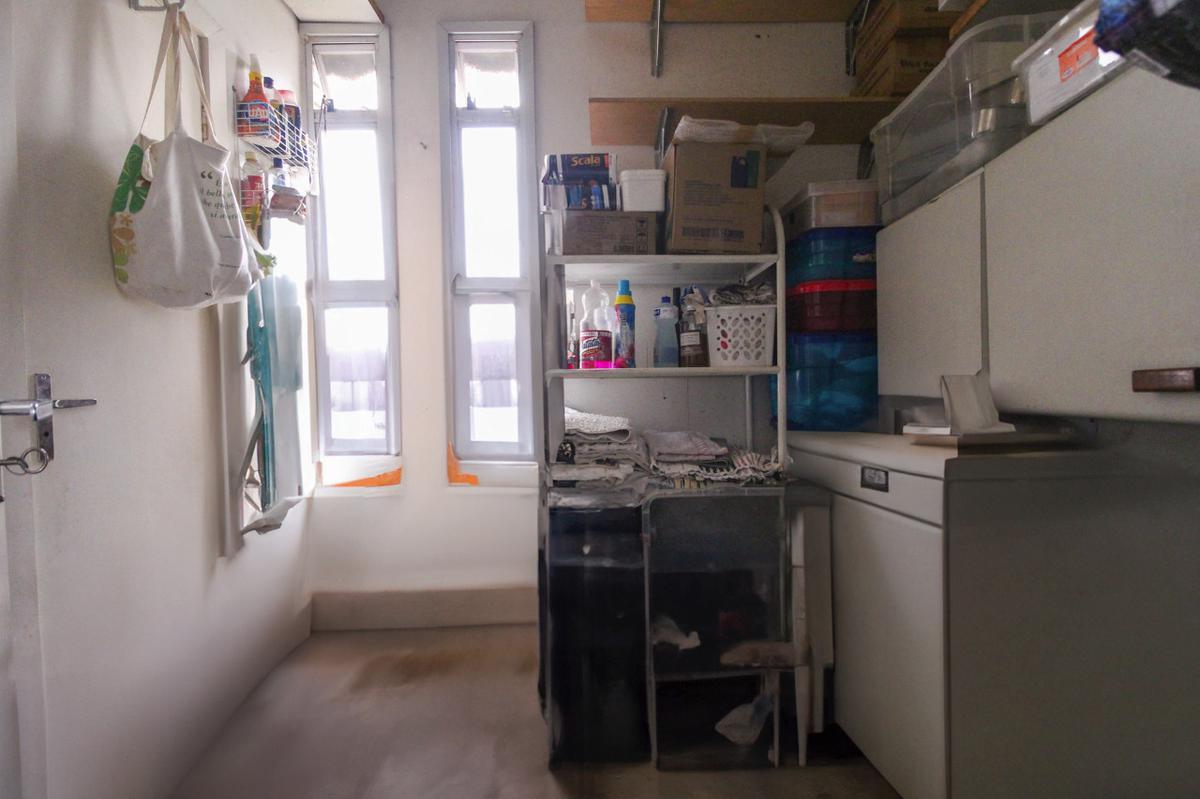 Apartamento, Sion, 4 Quartos, 3 Vagas, 1 Suíte