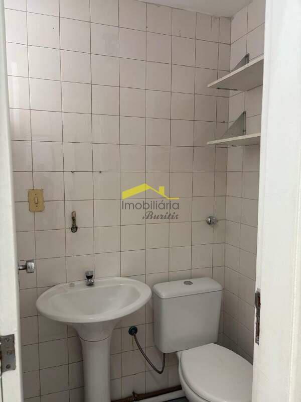Sala, Centro