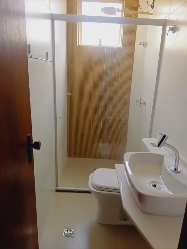 Cobertura, Nova Suíssa, 2 Quartos, 2 Vagas, 1 Suíte